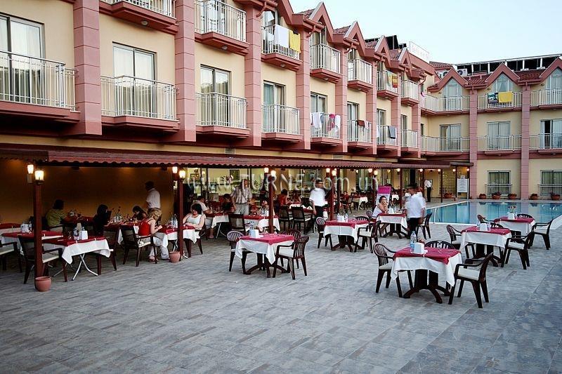 Fotografie Himeros Club Hotel 4*