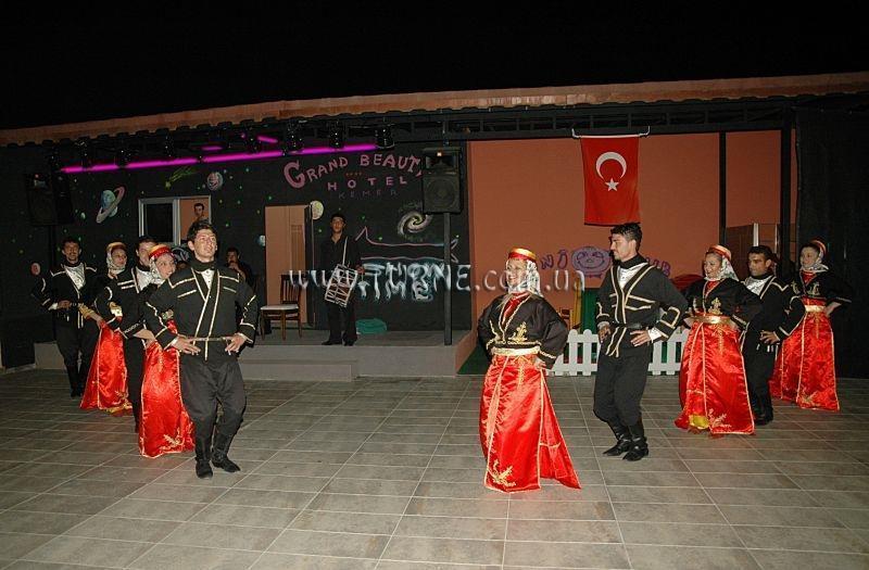 Fotografii Himeros Club Hotel 4*