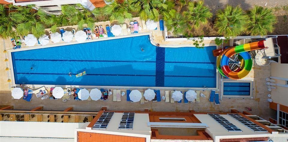 Fotografii Lavia Hotels Kemer (ex. Maya World Moonlight, Iko Garden Resort) 4*