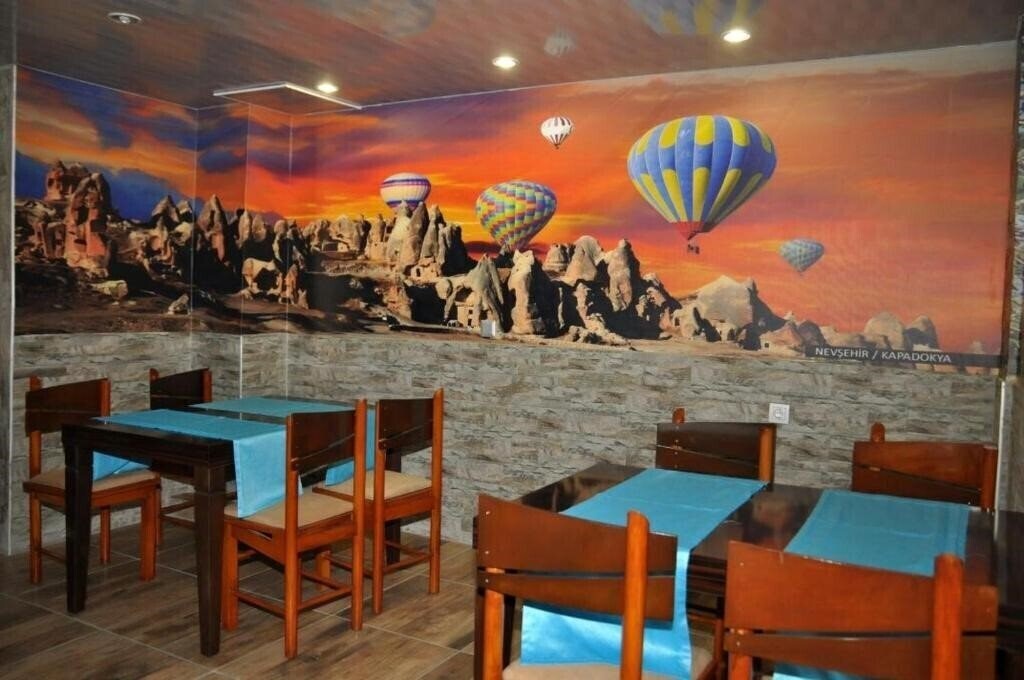 Фото Himeros Beach Hotel (ex. Club Beach Park, Kemer Park Hotel) 4*