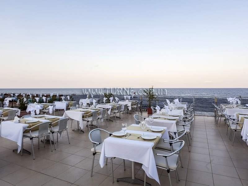 Картинка Majesty Club La Mer 5*