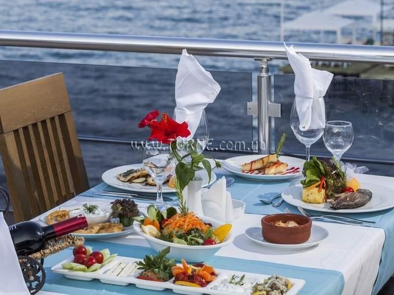 Изображение Majesty Club La Mer 5*
