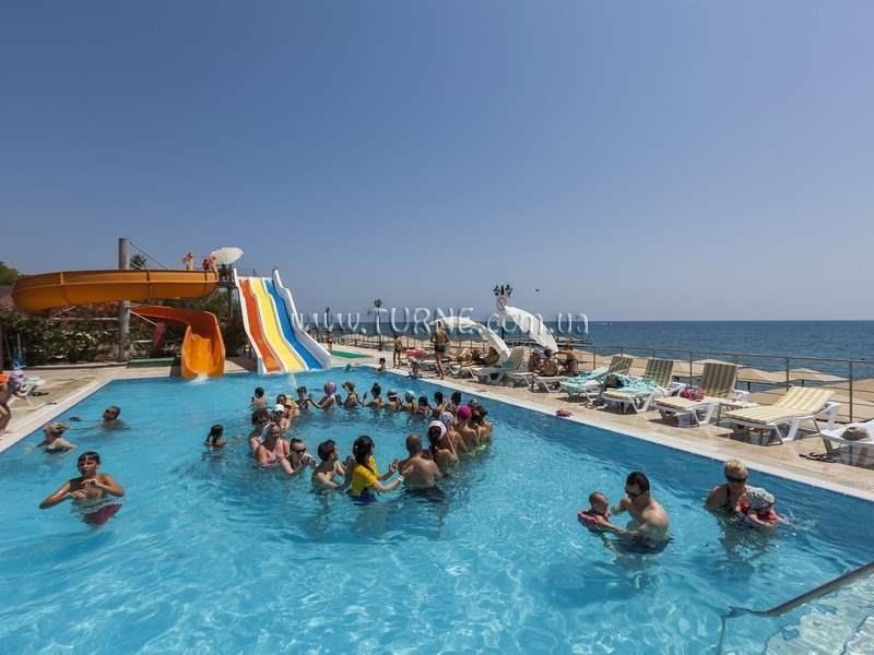 Фото Majesty Club La Mer 5*