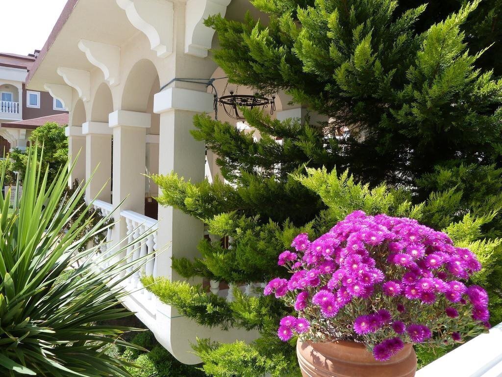 Фотография Garden Resort 5*