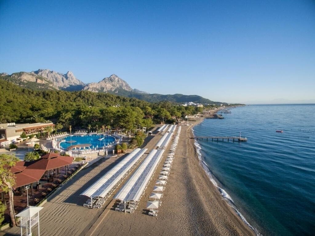 Fotografie Kimeros Park Holiday Village 5*