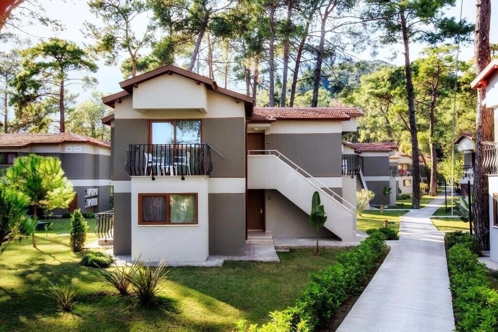 Imaginea Kimeros Park Holiday Village 5*