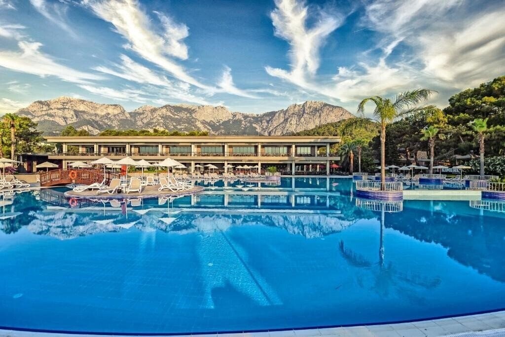 Fotografii Kimeros Park Holiday Village 5*