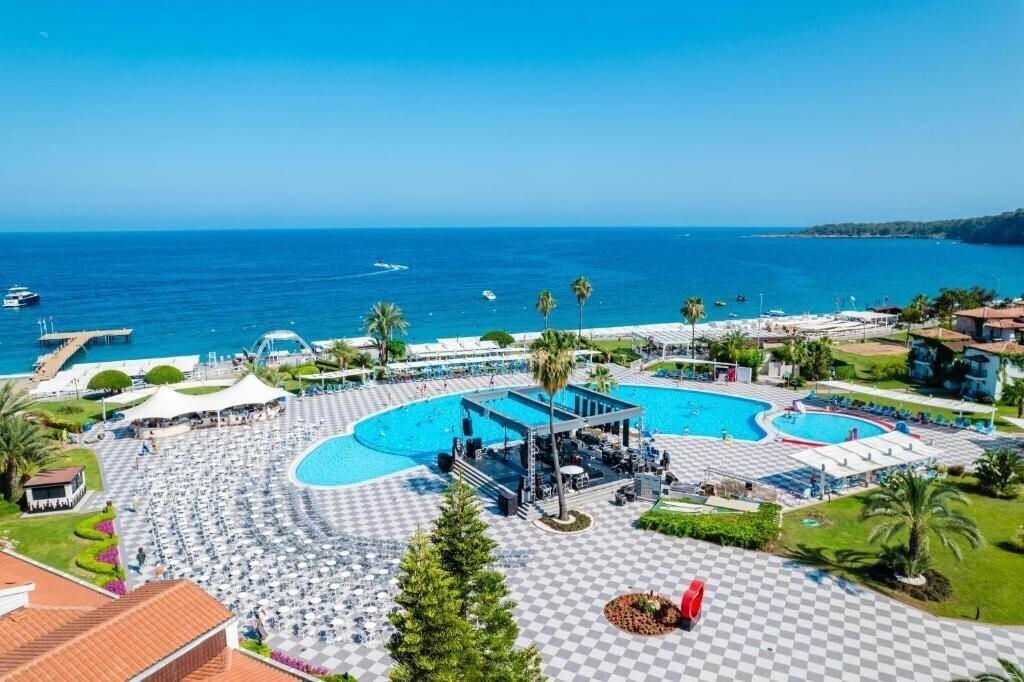 Imaginea Club Marco Polo 5*