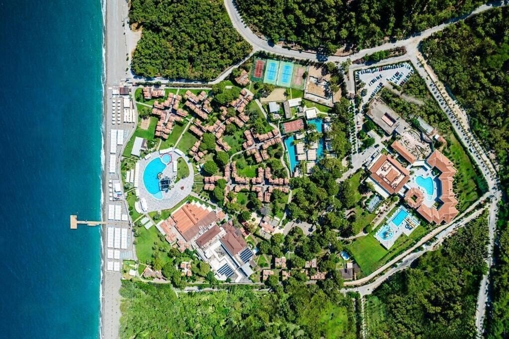 Fotografie Club Marco Polo 5*