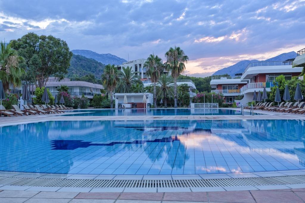 Изображение Simena Villas 5*