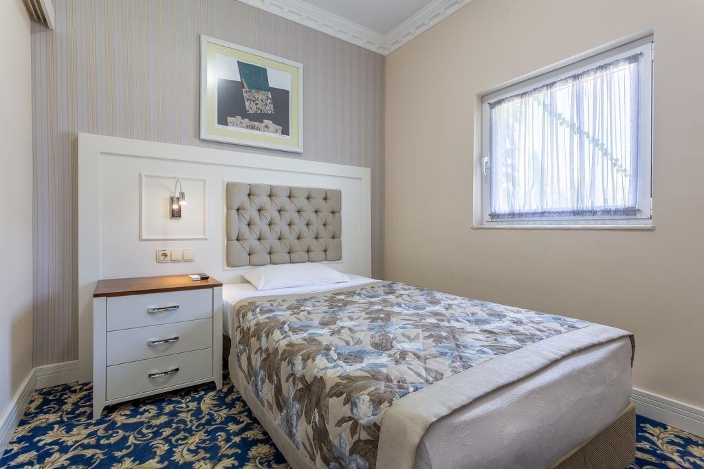 Картинка Simena Villas 5*