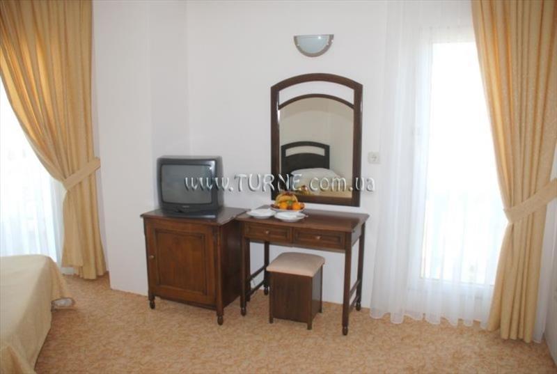 Fotografie Mira Garden Resort Hotel 4*