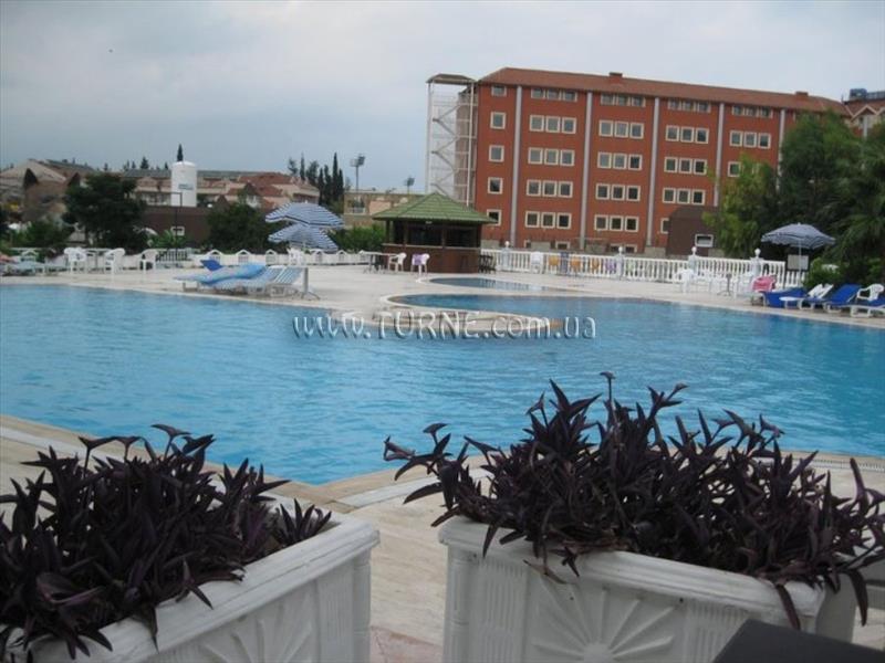 Fotografii Mira Garden Resort Hotel 4*