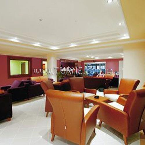 Imaginea Belvu Resort Hotel 5*