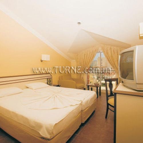 Imaginea Belvu Resort Hotel 5*
