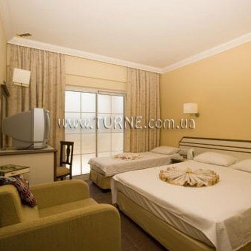 Fotografie Belvu Resort Hotel 5*