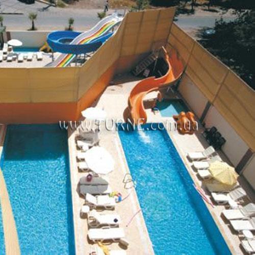 Fotografii Belvu Resort Hotel 5*