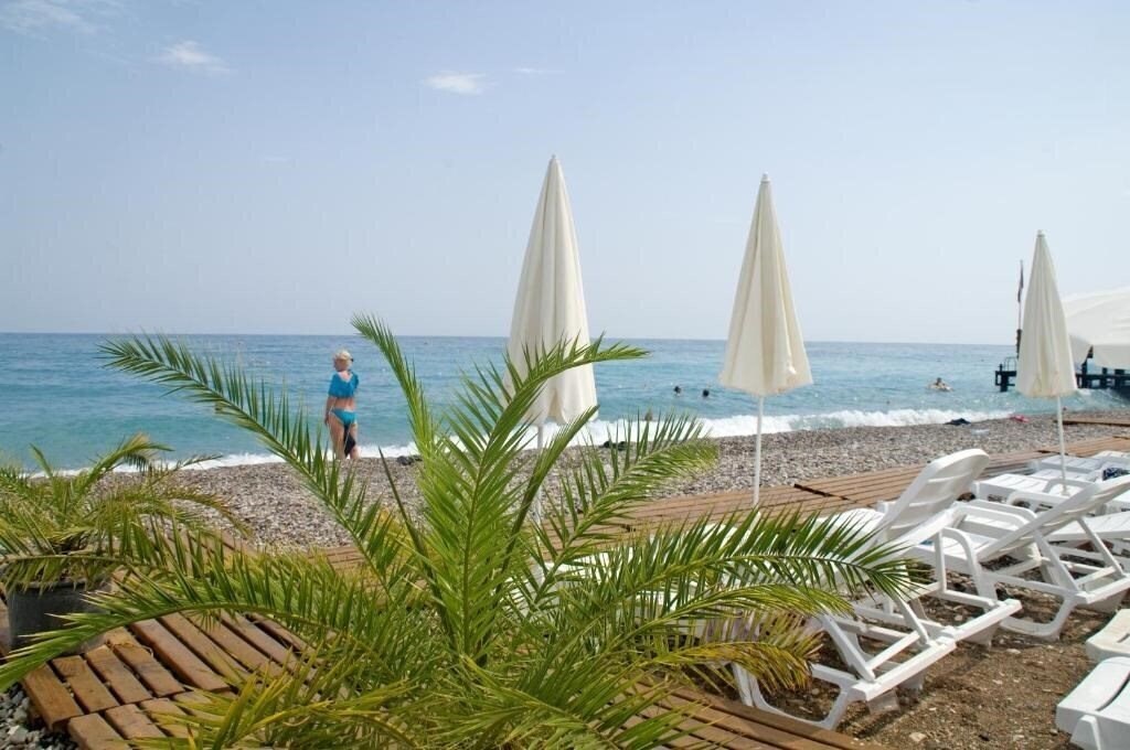 Fotografii Club Hotel Sunbel 4*