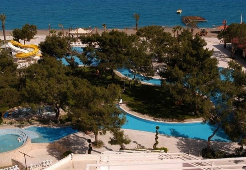Картинка Avantgarde Hotel Comfort (ex. Diamonds Club Kemer) 5*