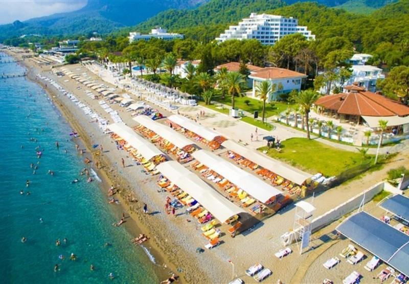 Фотография Avantgarde Hotel Comfort (ex. Diamonds Club Kemer) 5*