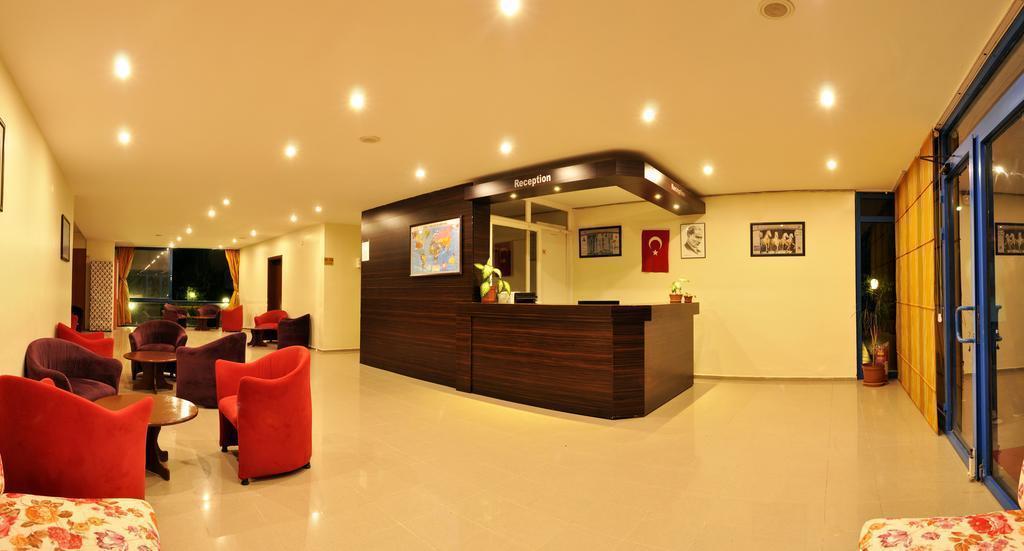 Hotel Park Avrupa Hotel 3*