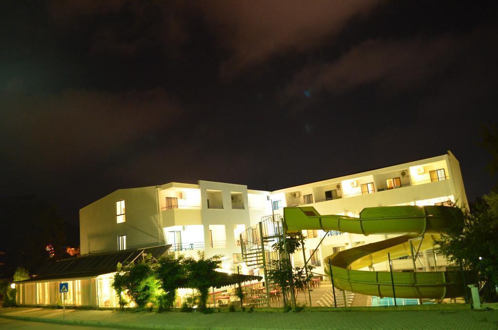 Fotografie Park Avrupa Hotel 3*