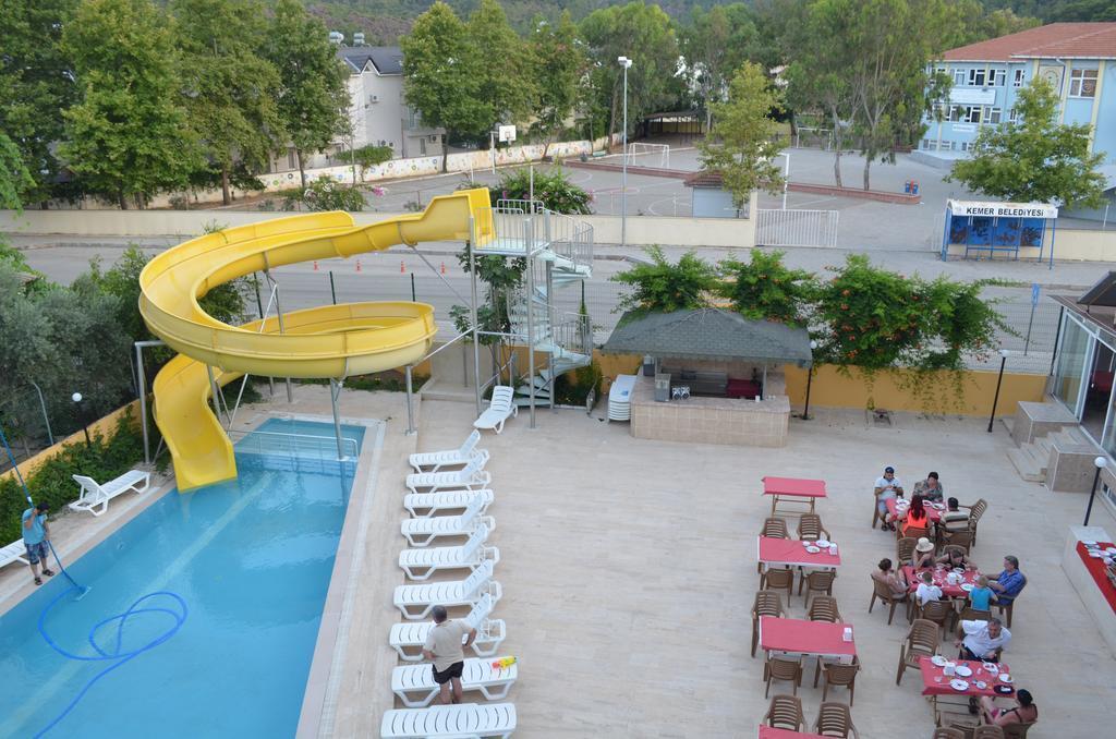 Imaginea Park Avrupa Hotel 3*