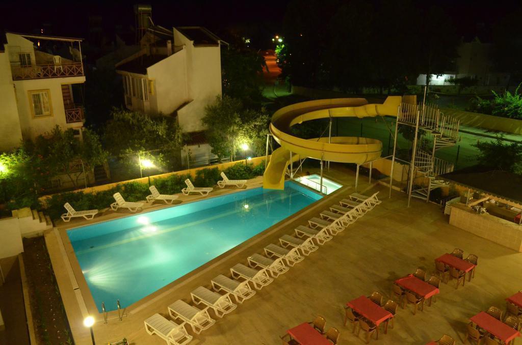 Imaginea Park Avrupa Hotel 3*