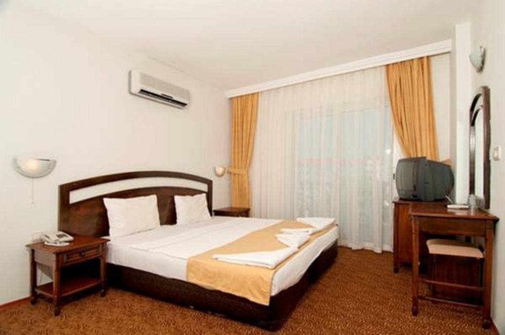 Hotel Adalin Resort (ex. Mira Garden Resort Hotel, Club Golden Lady) 4*
