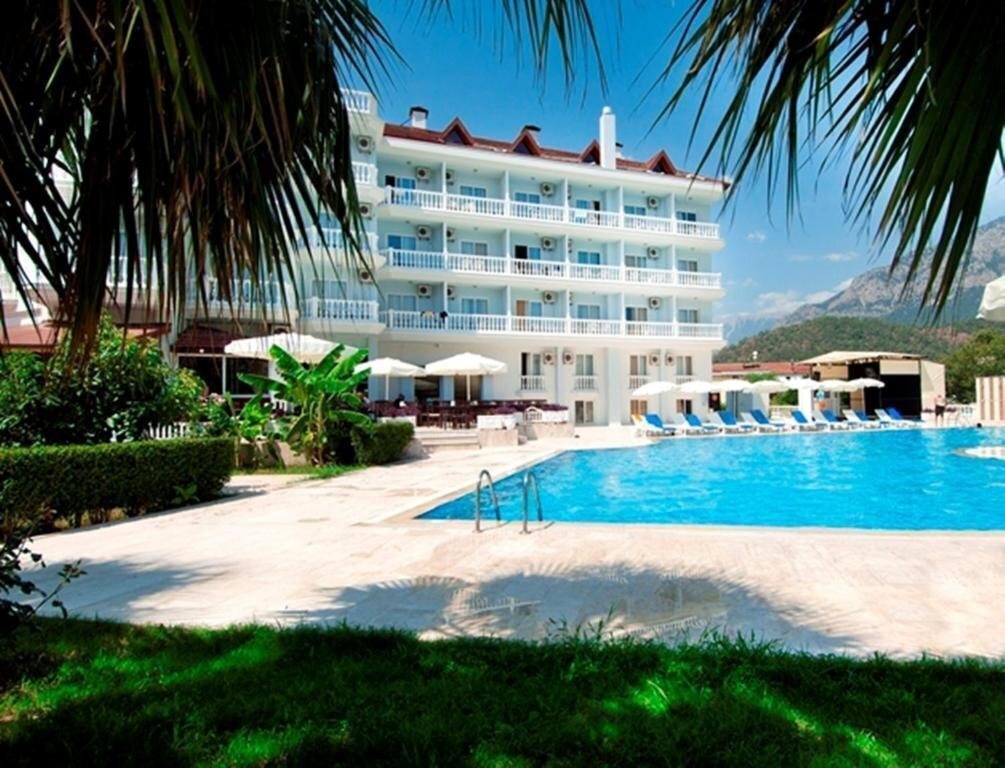 Fotografii Adalin Resort (ex. Mira Garden Resort Hotel, Club Golden Lady) 4*