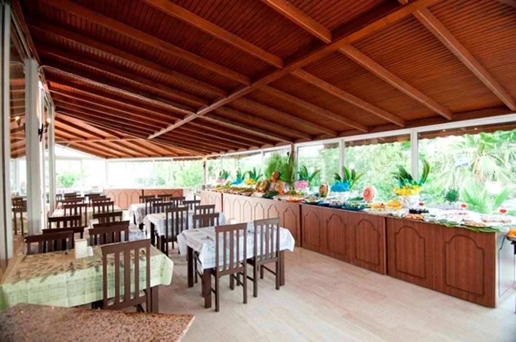 Fotografie Adalin Resort (ex. Mira Garden Resort Hotel, Club Golden Lady) 4*