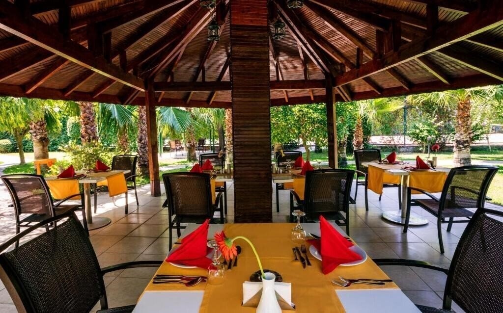 Картинка Sherwood Grenwood Resort 4*