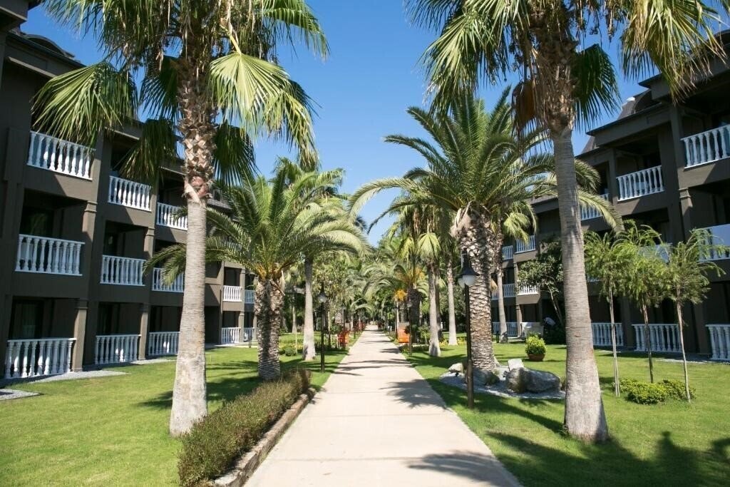 Fotografii Sailor's Beach Club 5*
