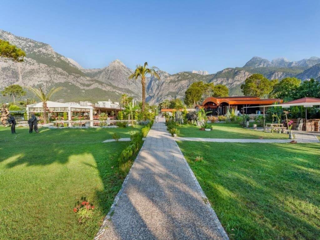 Club Hotel Belpinar, 4 - Turcia, Kemer