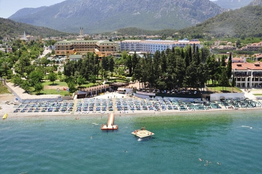 Hotel Rox Royal Hotel (ex. Grand Haber Hotel) 5*