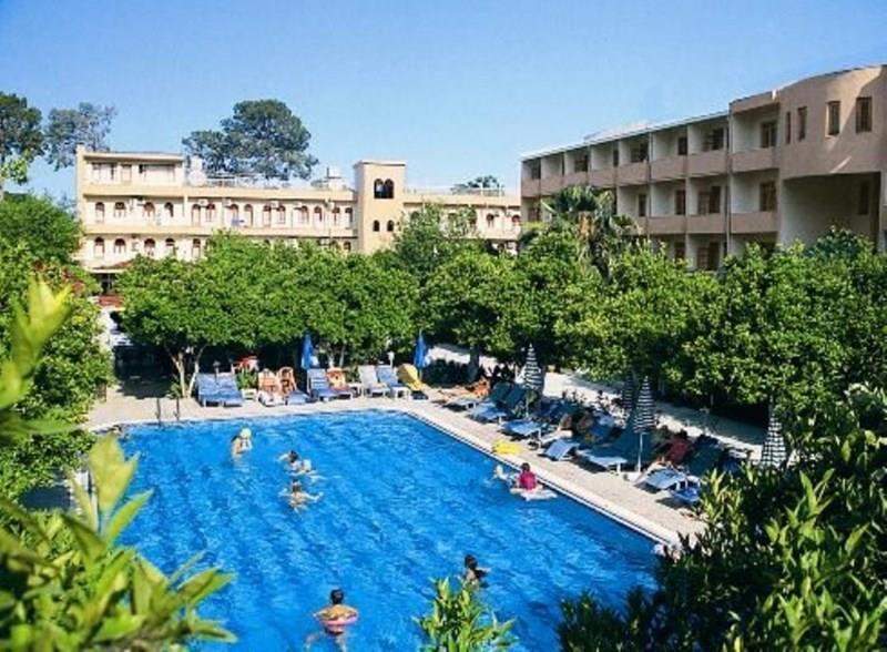 Fotografii Beltur Hotel 3*