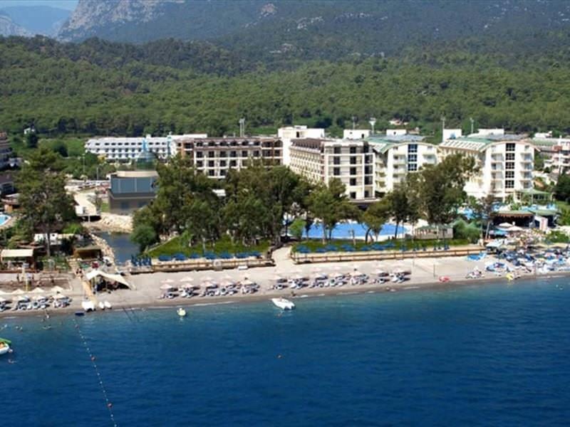 Hotel Beltur Hotel 3*