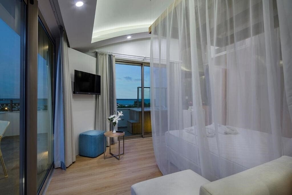 Fotografie Dosinia Luxury Resort 5*