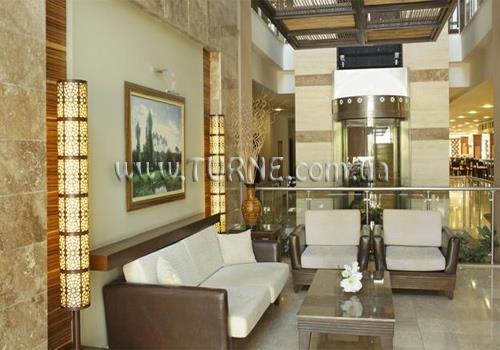 Imaginea Gul Hotel 4*