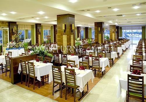 Imaginea Gul Hotel 4*