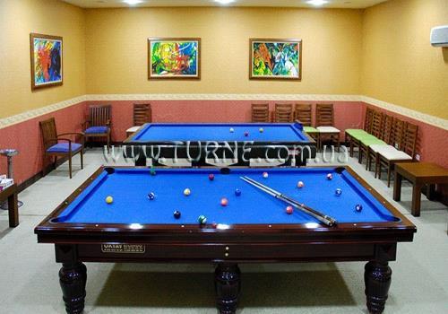 Hotel Gul Hotel 4*