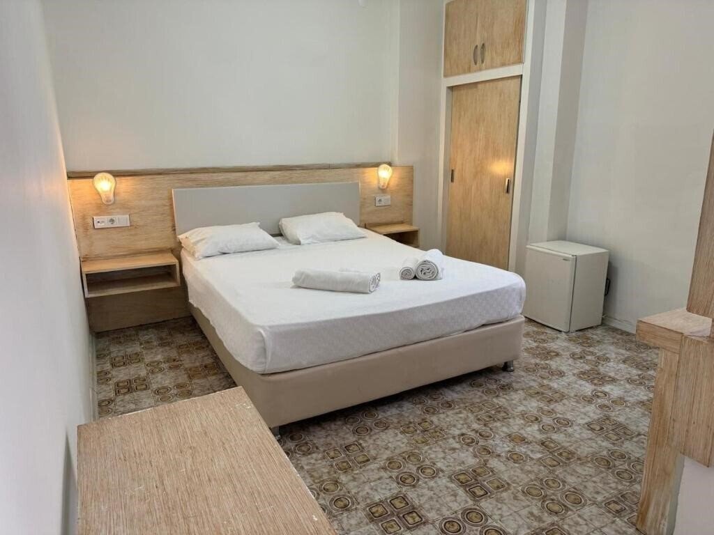 Фото Olympos Beach (ex. Mira Olimpos) 3*