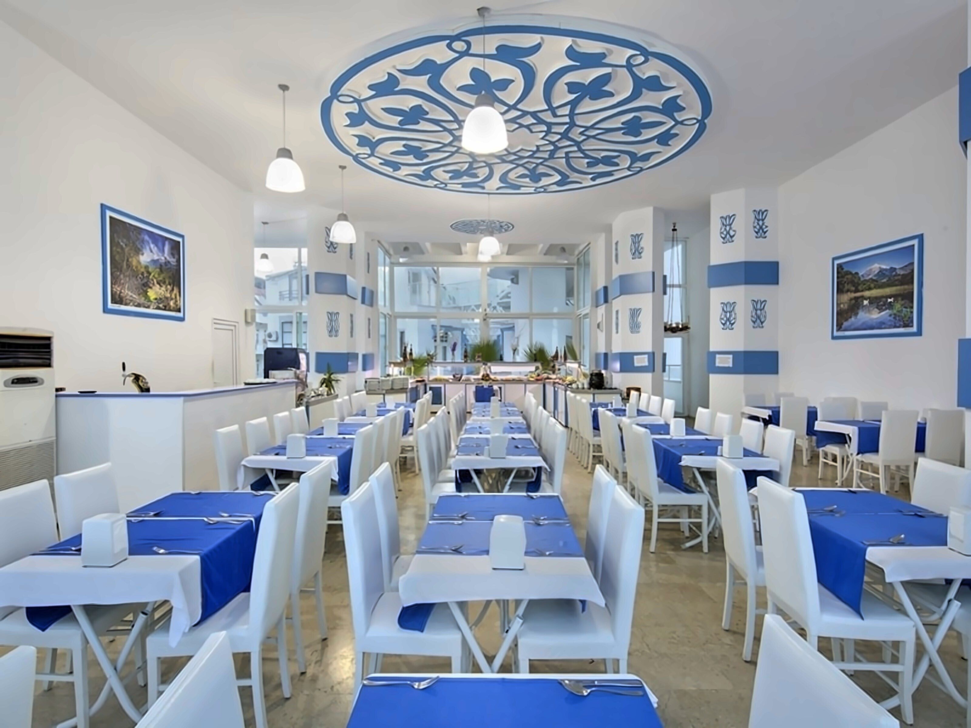 Imaginea Olympos Beach 3*