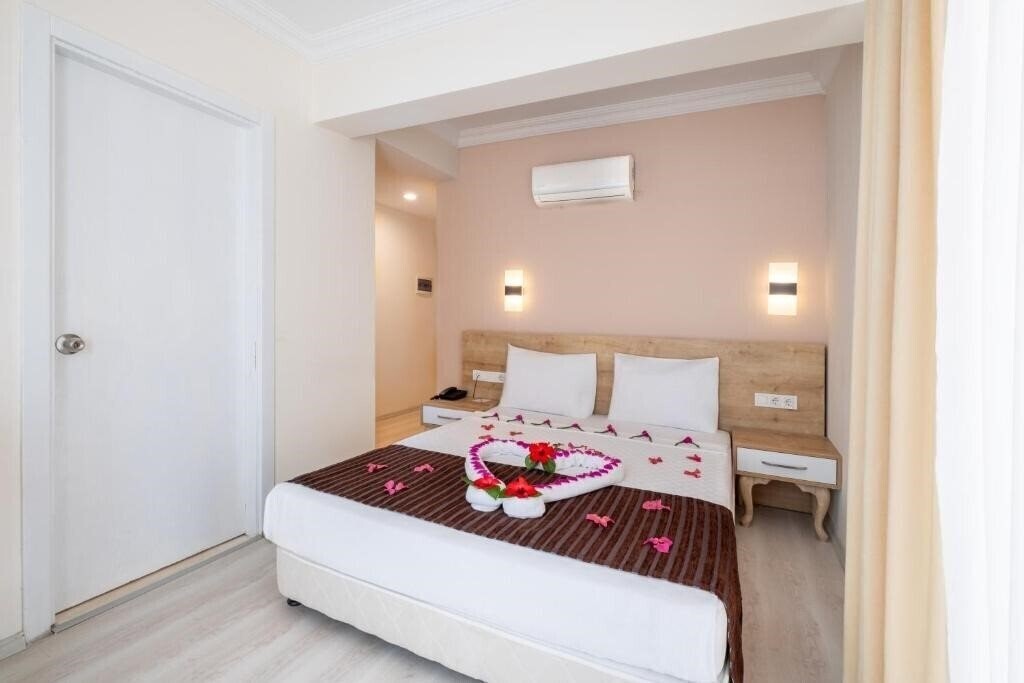 Fotografii Viking Beach Hotel (ex. Bonn Beach Hotel) 3*