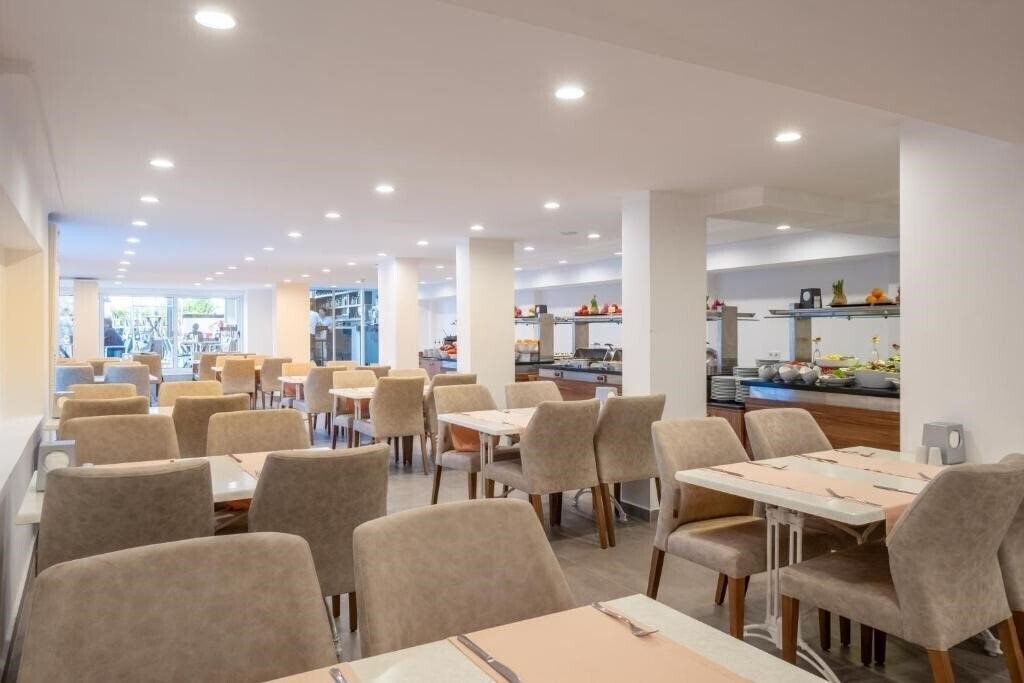 Fotografie Viking Beach Hotel (ex. Bonn Beach Hotel) 3*