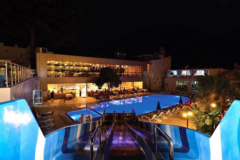 Fotografii Synosee Hotel 5*