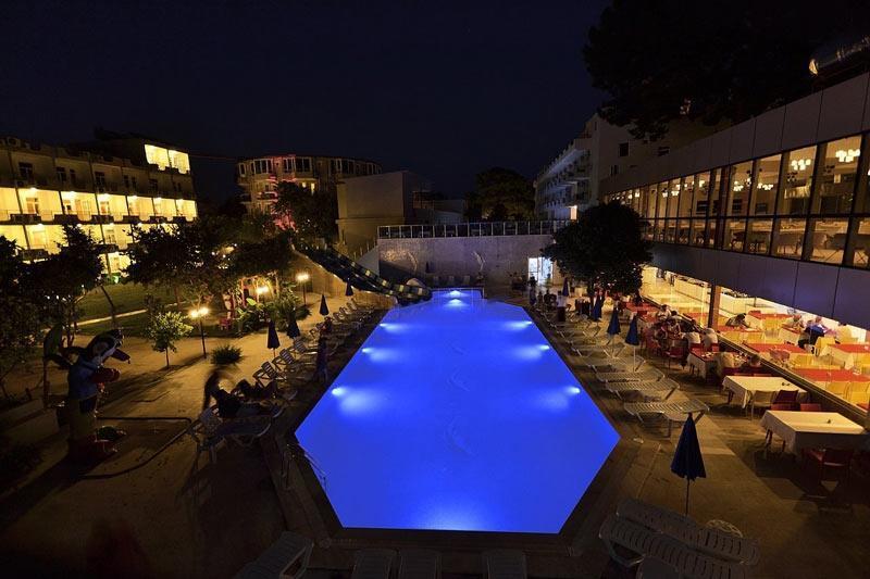 Fotografie Synosee Hotel 5*
