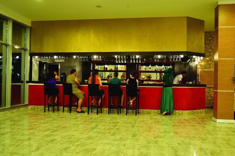 Imaginea Synosee Hotel 5*