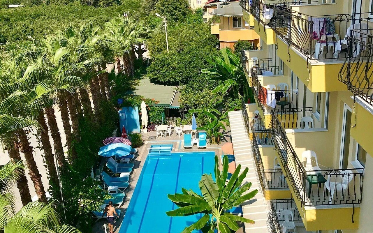 Hotel Santana Hotel 3*