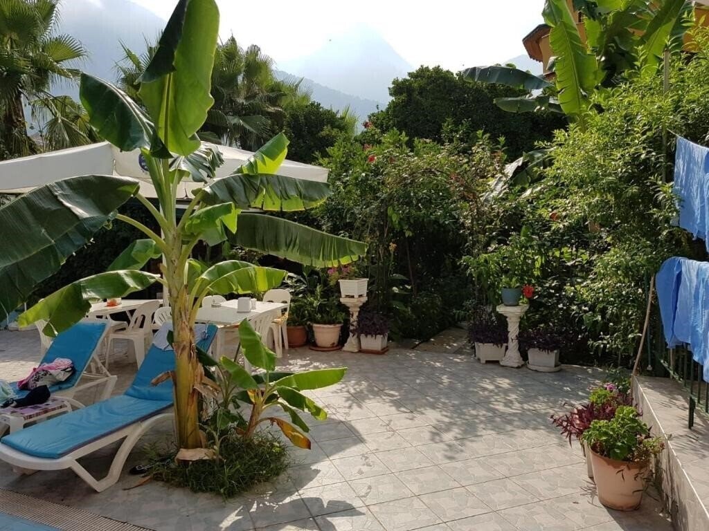 Imaginea Santana Hotel 3*